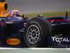 GP Germania, Prove Libere 1, Venerdi', Mark Webber (AUS), Red Bull Racing, RB6 
