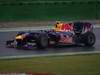 GP Germania, Prove Libere 1, Venerdi', Mark Webber (AUS), Red Bull Racing, RB6 