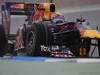 GP Germania, Prove Libere 1, Venerdi', Mark Webber (AUS), Red Bull Racing, RB6 