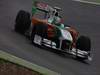 GP Germania, Prove Libere 1, Venerdi', Vitantonio Liuzzi (ITA), Force India F1 Team, VJM03 