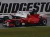 GP Germania, Prove Libere 1, Venerdi', Felipe Massa (BRA), Ferrari, F10 e Kamui Kobayashi (JAP), BMW Sauber F1 Team, C29 