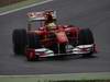 GP Germania, Prove Libere 1, Venerdi', Felipe Massa (BRA), Ferrari, F10 