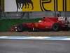 GP Germania, Prove Libere 1, Venerdi', Felipe Massa (BRA), Ferrari, F10 