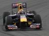GP Germania, Prove Libere 2, Venerdi', Mark Webber (AUS), Red Bull Racing, RB6