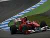 GP Germania, Prove Libere 2, Venerdi', Fernando Alonso (ESP), Ferrari, F10 