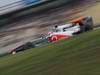 GP Germania, Prove Libere 2, Venerdi', Jenson Button (GBR), McLaren  Mercedes, MP4-25 