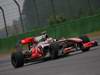 GP Germania, Prove Libere 2, Venerdi', Jenson Button (GBR), McLaren  Mercedes, MP4-25 
