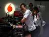 GP Germania, Prove Libere 2, Venerdi', Lewis Hamilton (GBR), McLaren Mercedes, MP4-25