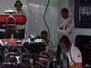 GP Germania, Prove Libere 2, Venerdi', Lewis Hamilton (GBR), McLaren  Mercedes, MP4-25 