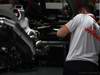 GP Germania, Prove Libere 2, Venerdi', Lewis Hamilton (GBR), McLaren  Mercedes, MP4-25 