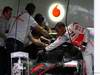GP Germania, Prove Libere 2, Venerdi', Lewis Hamilton (GBR), McLaren  Mercedes, MP4-25 