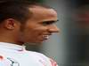 GP Germania, Prove Libere 2, Venerdi', Lewis Hamilton (GBR), McLaren Mercedes, MP4-25