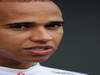 GP Germania, Prove Libere 2, Venerdi', Lewis Hamilton (GBR), McLaren Mercedes, MP4-25
