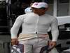 GP Germania, Prove Libere 2, Venerdi', Kamui Kobayashi (JAP), BMW Sauber F1 Team, C29 