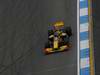 GP Germania, Prove Libere 2, Venerdi', Robert Kubica (POL), Renault F1 Team, R30 