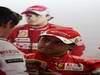 GP Germania, Prove Libere 2, Venerdi', Felipe Massa (BRA), Ferrari, F10 