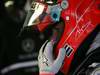 GP Germania, Prove Libere 2, Venerdi', Michael Schumacher (GER), Mercedes GP  F1 Team, MGP W01 
