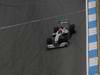 GP Germania, Prove Libere 2, Venerdi', Michael Schumacher (GER), Mercedes GP F1 Team, MGP W01