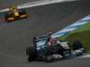 GP Germania, Prove Libere 2, Venerdi', Michael Schumacher (GER), Mercedes GP F1 Team, MGP W01