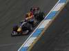 GP Germania, Prove Libere 2, Venerdi', Sebastian Vettel (GER), Red Bull Racing, RB6