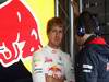 GP Germania, Prove Libere 2, Venerdi', Sebastian Vettel (GER), Red Bull Racing, RB6