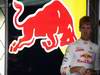 GP Germania, Prove Libere 2, Venerdi', Sebastian Vettel (GER), Red Bull Racing, RB6 