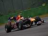 GP Germania, Prove Libere 2, Venerdi', Sebastian Vettel (GER), Red Bull Racing, RB6 