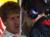 GP Germania, Prove Libere 2, Venerdi', Sebastian Vettel (GER), Red Bull Racing, RB6 