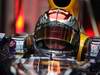 GP Germania, Prove Libere 2, Venerdi', Sebastian Vettel (GER), Red Bull Racing, RB6