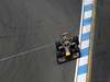GP Germania, Prove Libere 2, Venerdi', Mark Webber (AUS), Red Bull Racing, RB6 