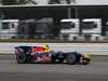 GP Germania, Prove Libere 2, Venerdi', Mark Webber (AUS), Red Bull Racing, RB6 