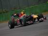 GP Germania, Prove Libere 2, Venerdi', Mark Webber (AUS), Red Bull Racing, RB6 