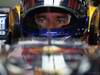 GP Germania, Prove Libere 2, Venerdi', Mark Webber (AUS), Red Bull Racing, RB6 