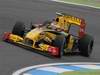 GP Germania, Prove Libere 2, Venerdi', Vitaly Petrov (RUS), Renault F1 Team, R30
