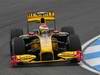 GP Germania, Prove Libere 2, Venerdi', Vitaly Petrov (RUS), Renault F1 Team, R30 