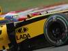 GP Germania, Prove Libere 2, Venerdi', Vitaly Petrov (RUS), Renault F1 Team, R30 