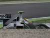 GP Germania, Prove Libere 2, Venerdi', Nico Rosberg (GER), Mercedes GP F1 Team, MGP W01 