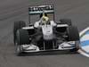 GP Germania, Prove Libere 2, Venerdi', Nico Rosberg (GER), Mercedes GP F1 Team, MGP W01 