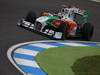 GP Germania, Prove Libere 2, Venerdi', Adrian Sutil (GER), Force India F1 Team, VJM03 