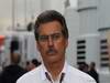 GP Germania, Prove Libere 2, Venerdi', Dr. Mario Theissen (GER), BMW Motorsport Director