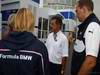 GP Germania, Prove Libere 2, Venerdi', Dr. Mario Theissen (GER),  BMW Motorsport Director  