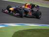 GP Germania, Prove Libere 2, Venerdi', Sebastian Vettel (GER), Red Bull Racing, RB6 