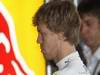 GP Germania, Prove Libere 2, Venerdi', Sebastian Vettel (GER), Red Bull Racing, RB6 