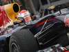 GP Germania, Prove Libere 2, Venerdi', Sebastian Vettel (GER), Red Bull Racing, RB6 