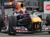 GP Germania, Prove Libere 2, Venerdi', Sebastian Vettel (GER), Red Bull Racing, RB6 