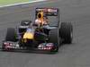 GP Germania, Prove Libere 2, Venerdi', Sebastian Vettel (GER), Red Bull Racing, RB6 