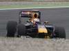 GP Germania, Prove Libere 2, Venerdi', Sebastian Vettel (GER), Red Bull Racing, RB6