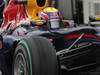 GP Germania, Prove Libere 2, Venerdi', Mark Webber (AUS), Red Bull Racing, RB6 