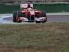 GP Germania, Prove Libere 2, Venerdi', Felipe Massa (BRA), Ferrari, F10 