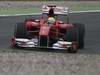 GP Germania, Prove Libere 2, Venerdi', Felipe Massa (BRA), Ferrari, F10 